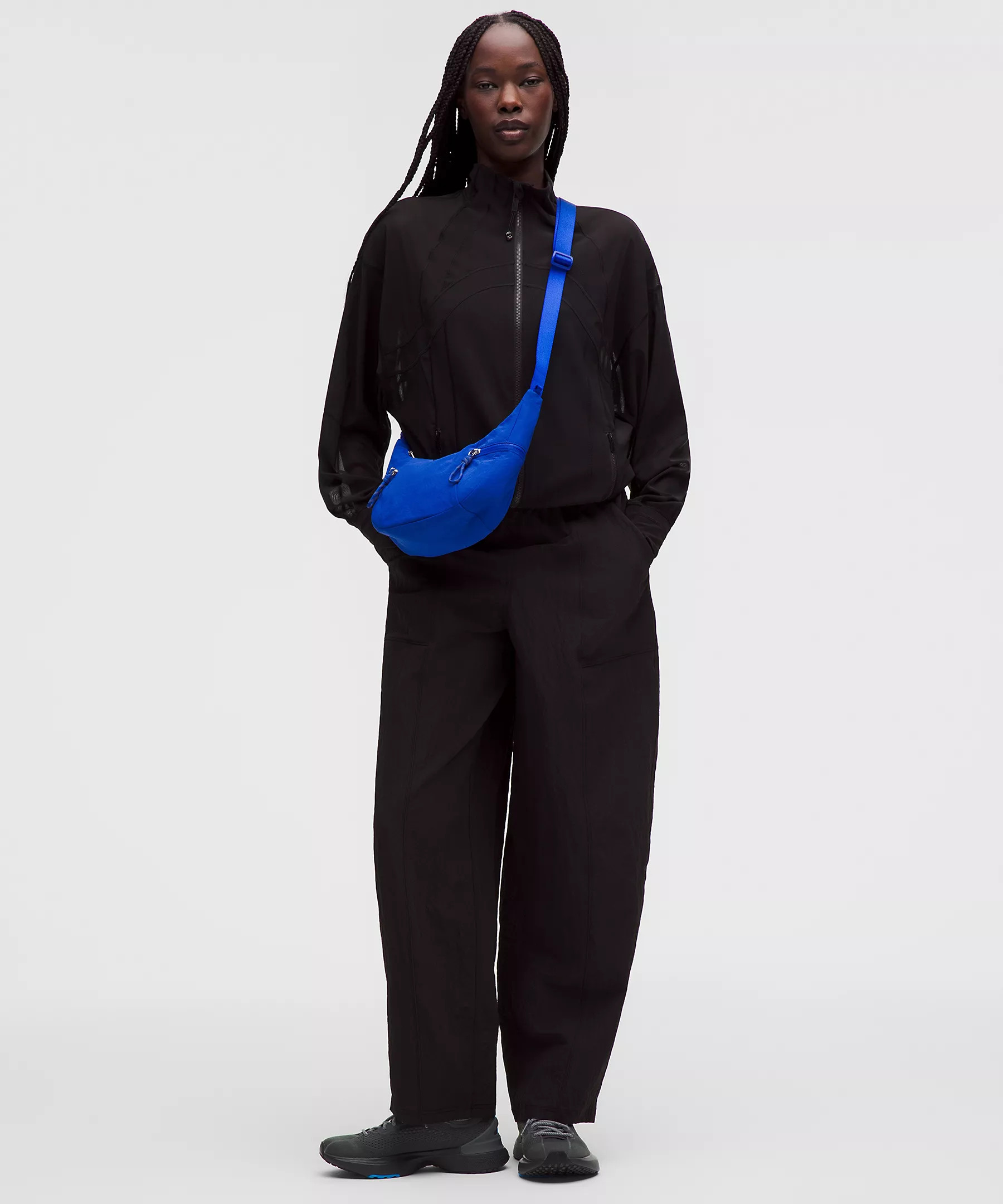 Small Slouchy Sling Bag 3L | Lululemon (US)