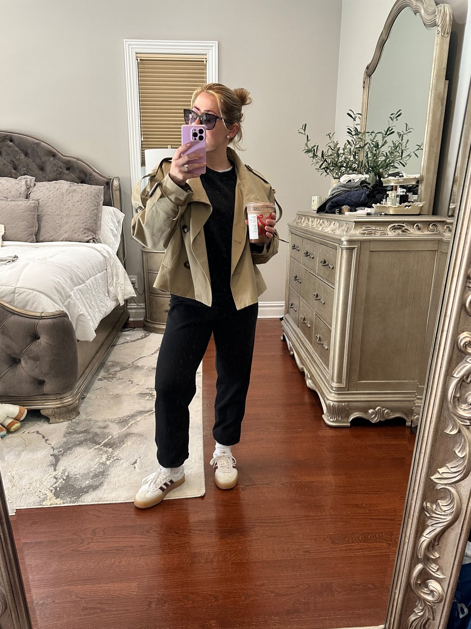 my favorite loungewear brand #ootd weekend errands for mom

#LTKSeasonal #LTKFindsUnder100 #LTKStyleTip