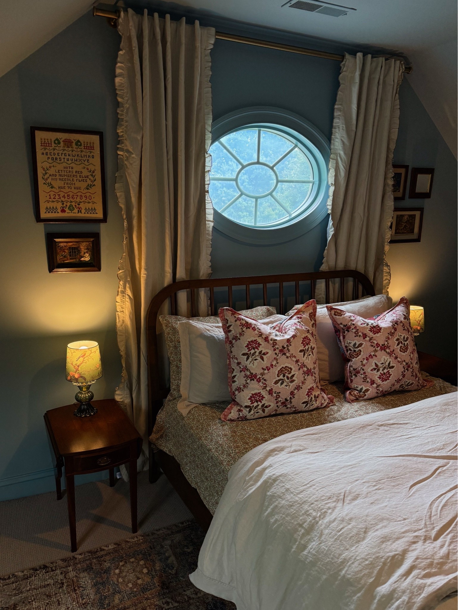 Cozy guestroom 💛

#LTKHome