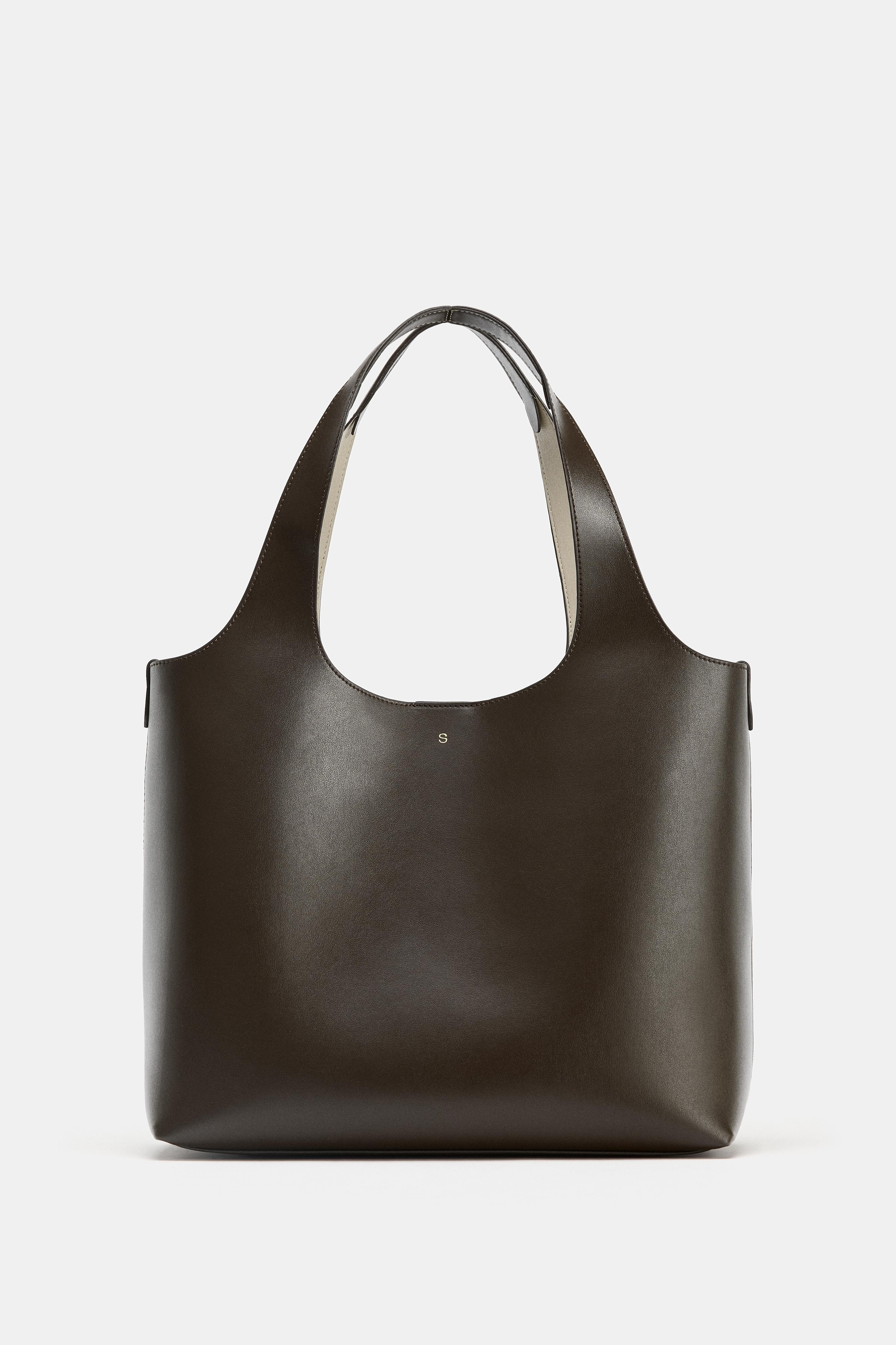 TOTE BAG | Zara UK