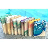 Hawaiian Soap Sampler Set, Odds & Ends, One Whole Pound, Handmade in Hawaii, Hawaiian Honey, Hawaiia | Etsy (US)