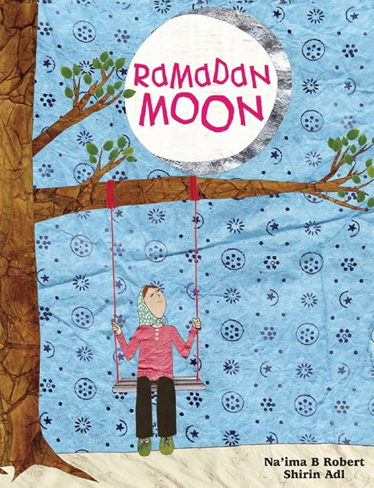 Ramadan Moon | Amazon (US)