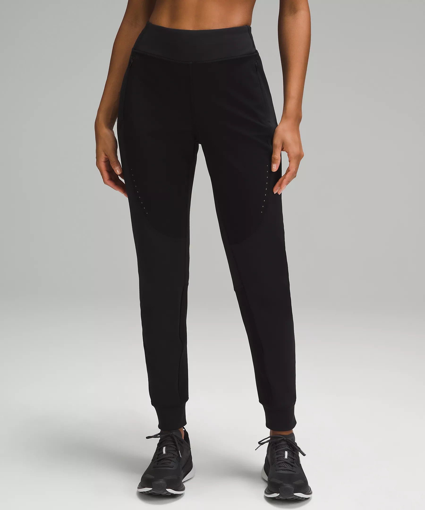 Cold Weather High-Rise Running Jogger | Lululemon (US)
