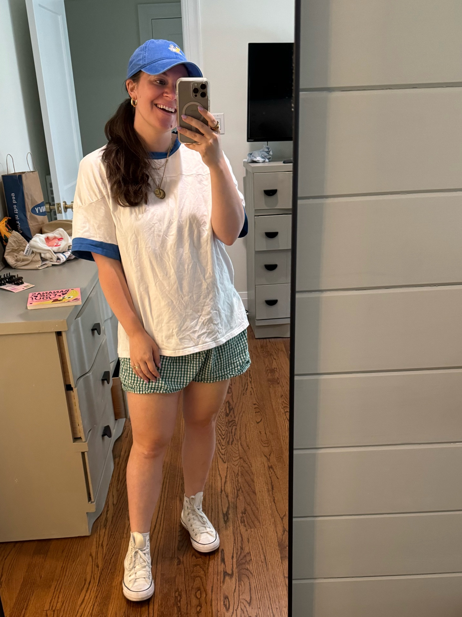 Comfort level 100 today 🙌🏻 boxers run very small definitely size up!!