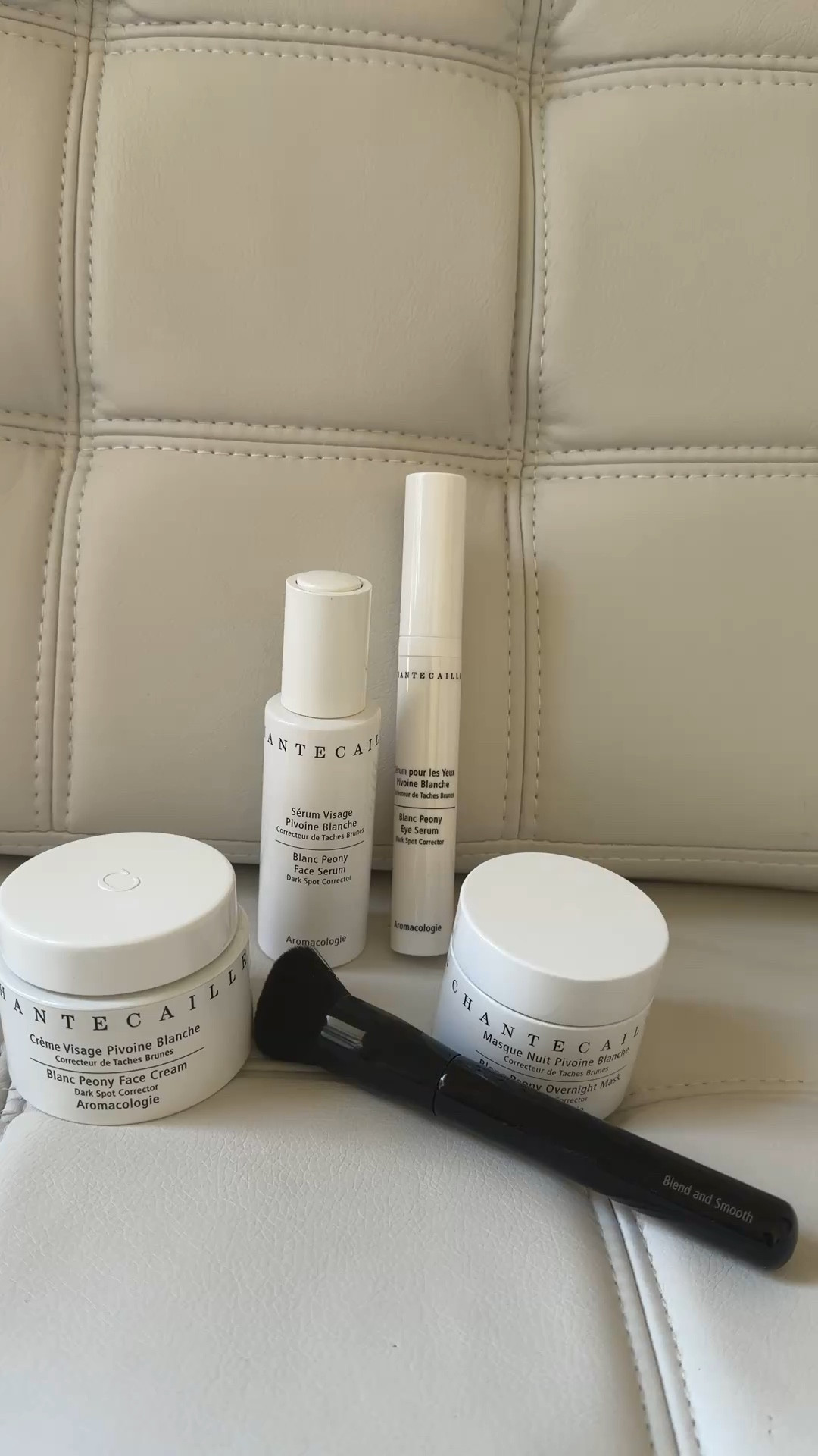 New skincare products 

#LTKBeauty #LTKselfcare