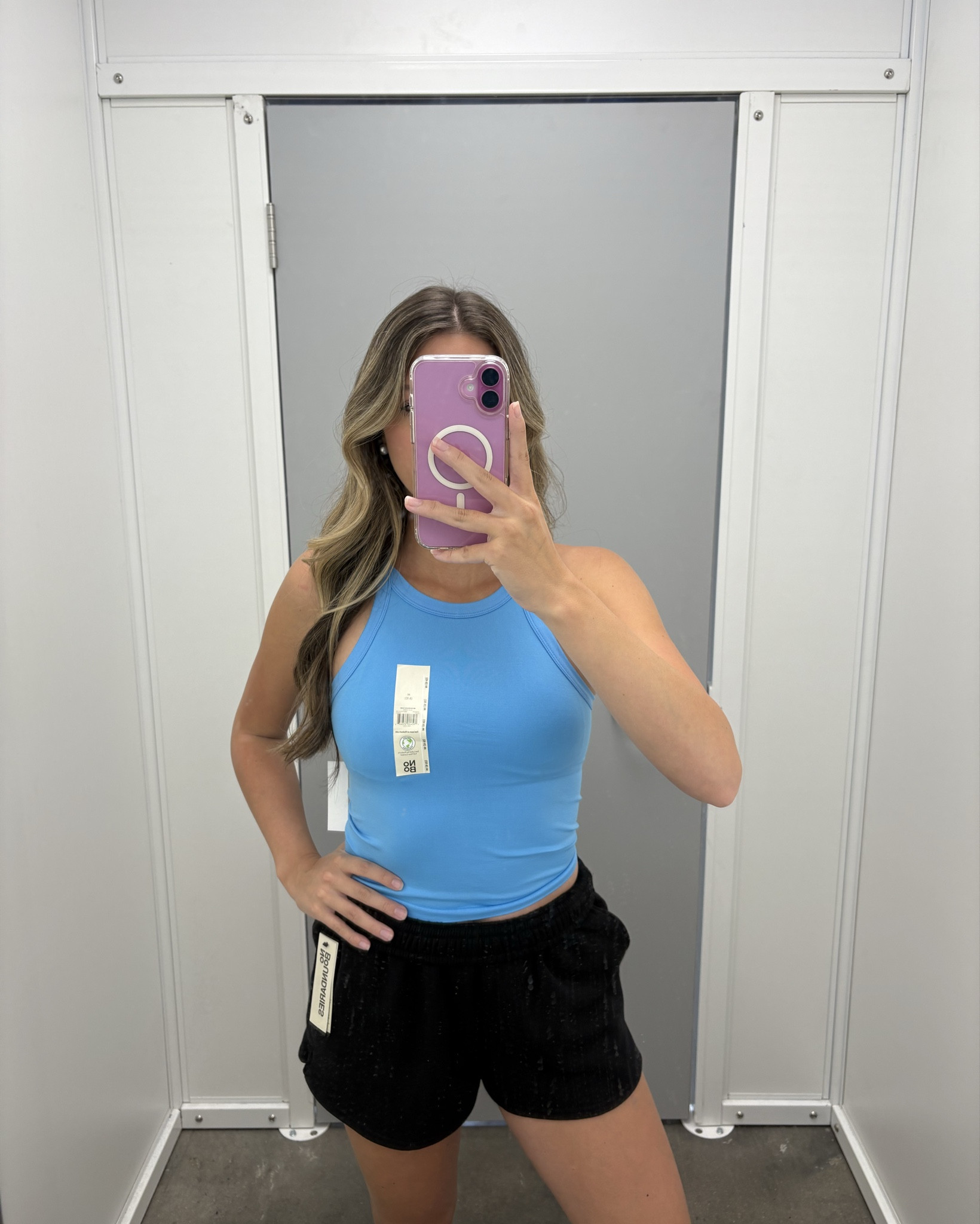 No boundaries at Walmart basics!! Perfect summer outfit!!

#LTKSummerEdit #LTKTravel #LTKActive