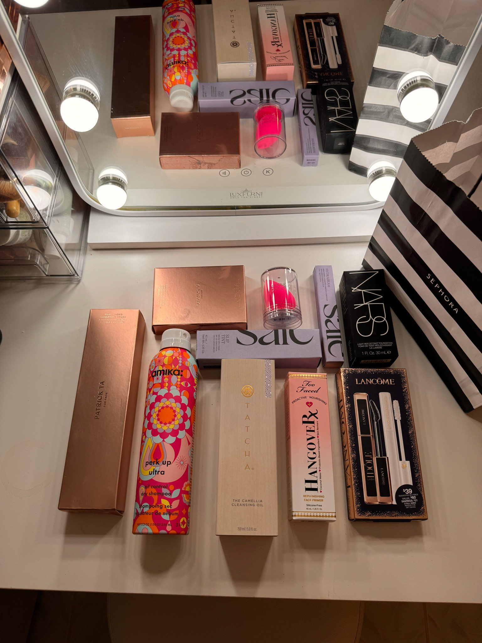 Sephora Sale Must Haves!!!!! 


#LTKBeauty