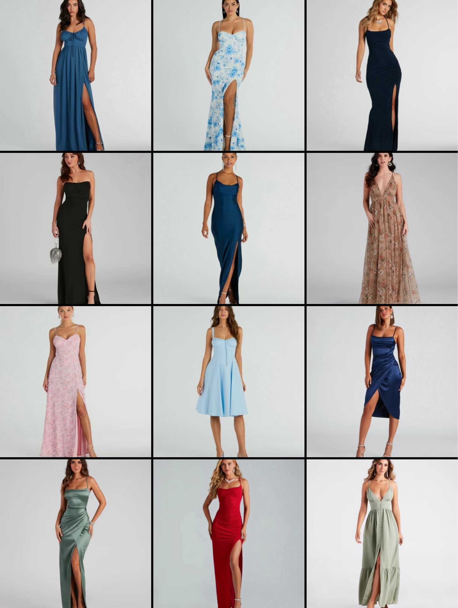Wedding guest dresses under $75 at Windsor 

#LTKWedding #LTKParties #LTKStyleTip