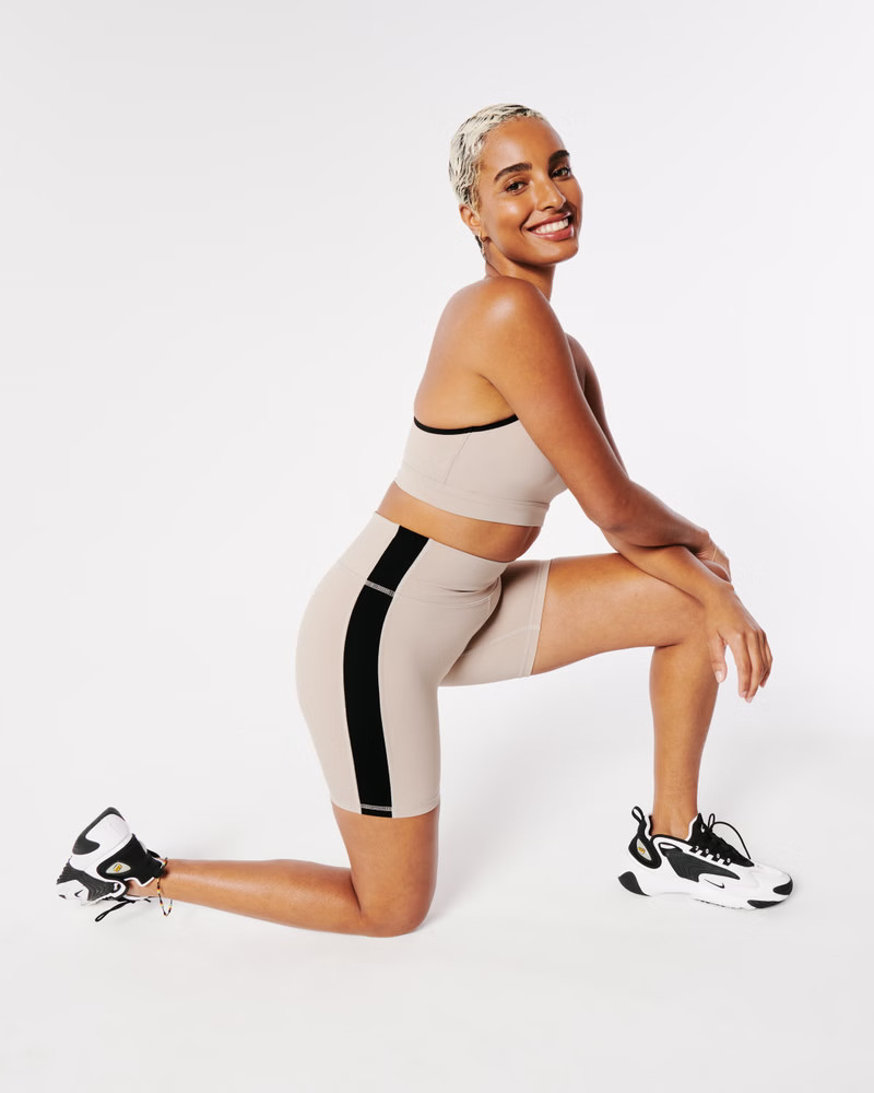 Gilly Hicks Go Energize Bike Short | Hollister (US)