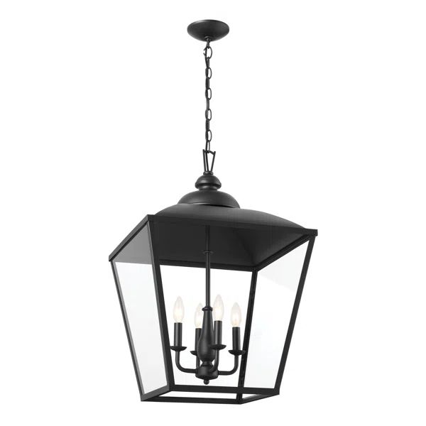 4 - Light Lantern Pendant | Wayfair North America