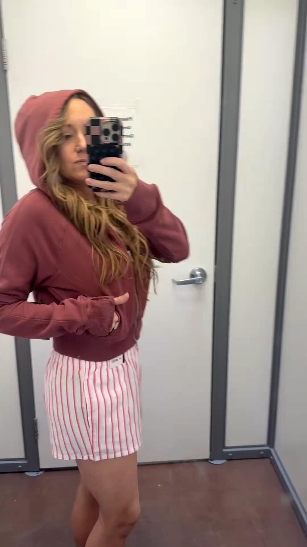 Walmart try on. #walmart #walmarttryin #walmartpartner 