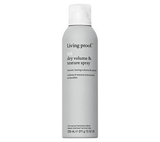 Living Proof Full Dry Volume & Texture Spray -7.5 oz | QVC