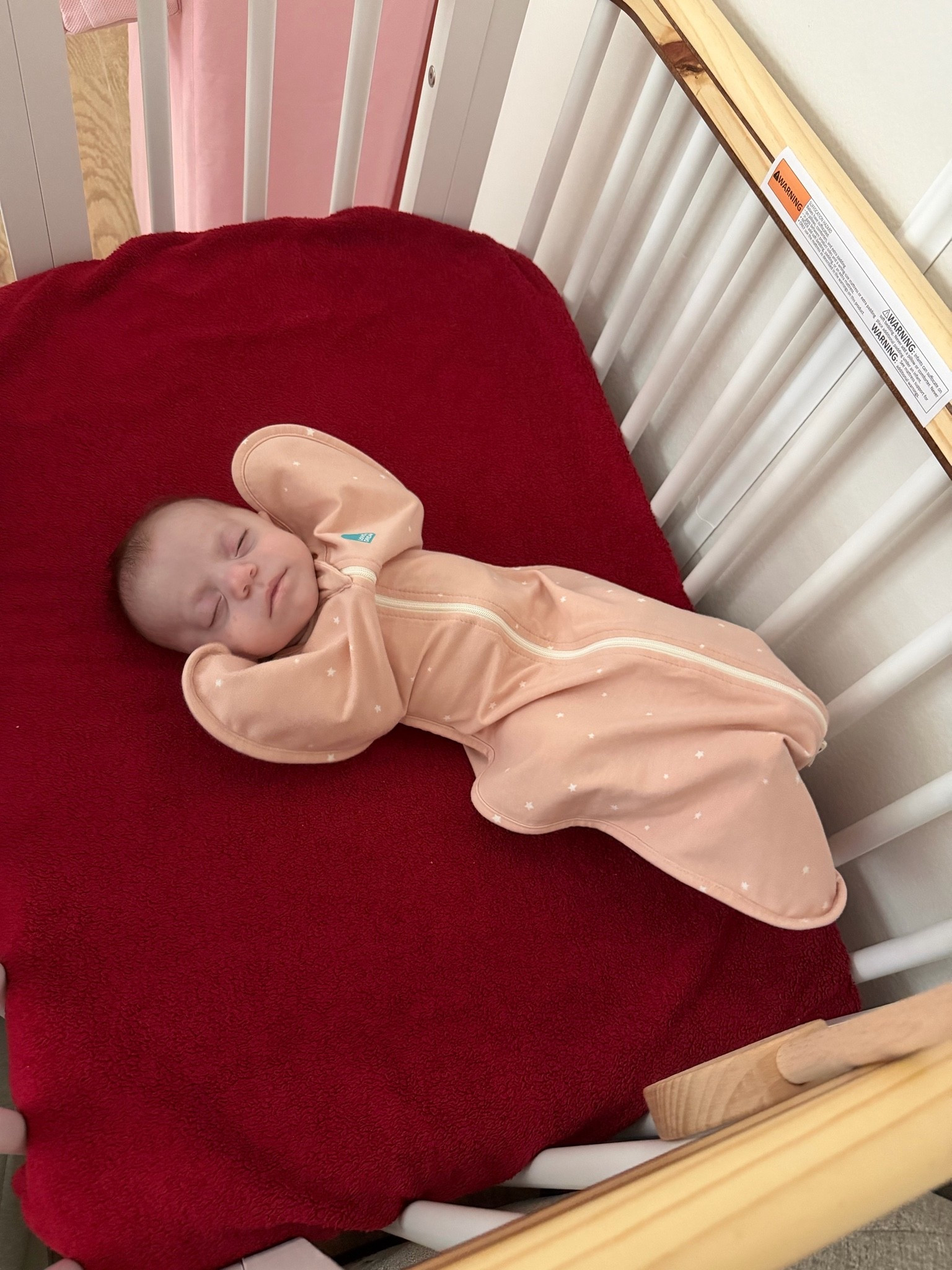 Sleep sack