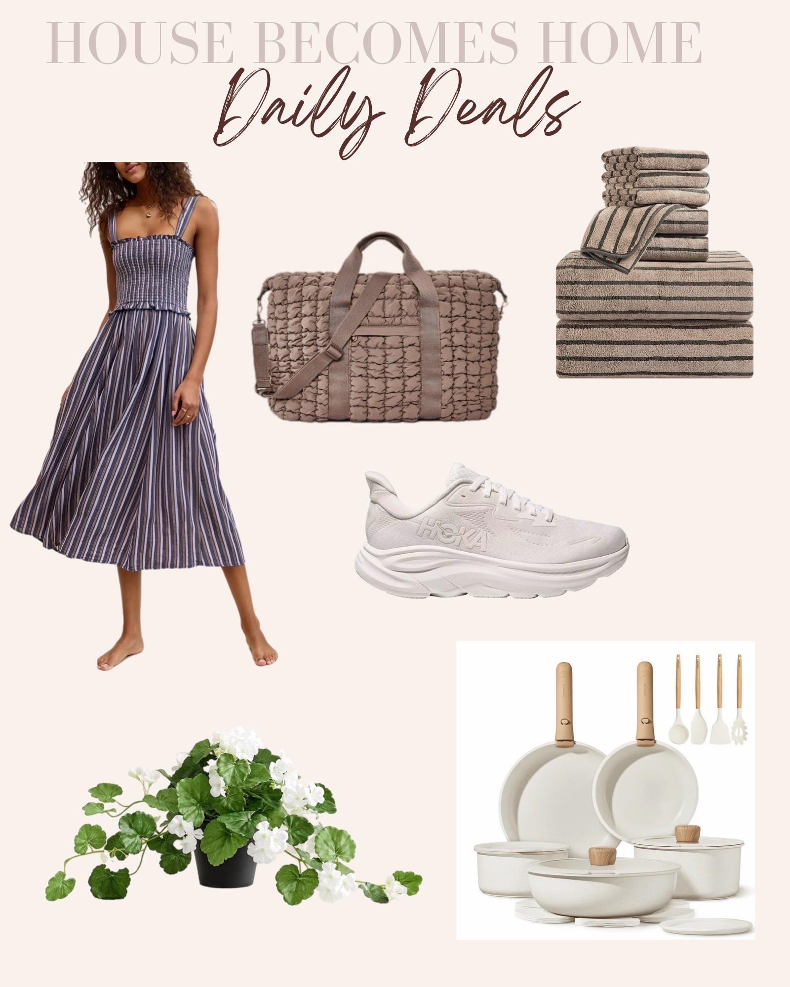 Daily deals!!

#LTKHome #LTKSaleAlert #LTKSeasonal