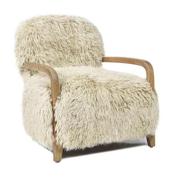 Tripta Upholstered Armchair | Wayfair North America