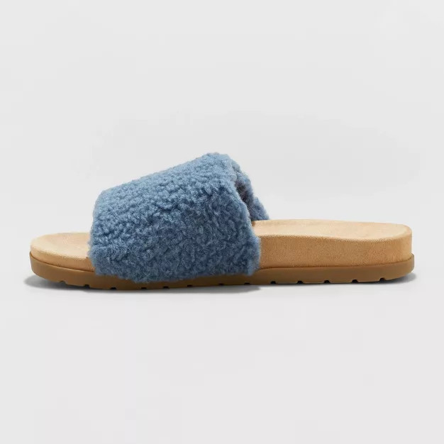 Women's Sophia Slippers - Stars Above™ | Target