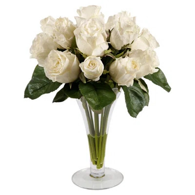 Faux Rose | Wayfair North America