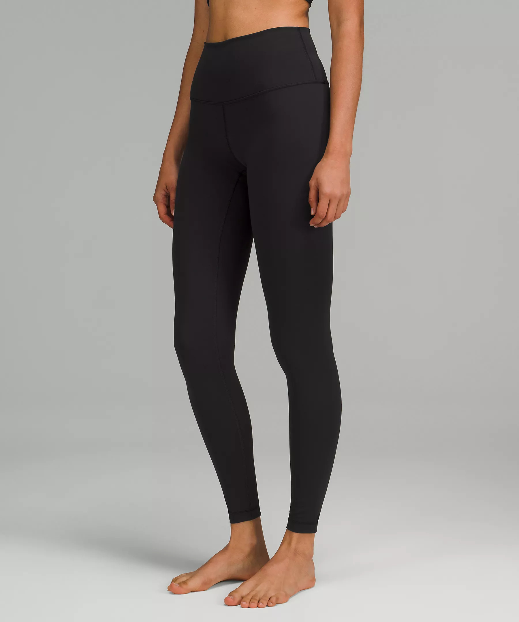 Wunder Under High-Rise Tight 28" | Lululemon (US)