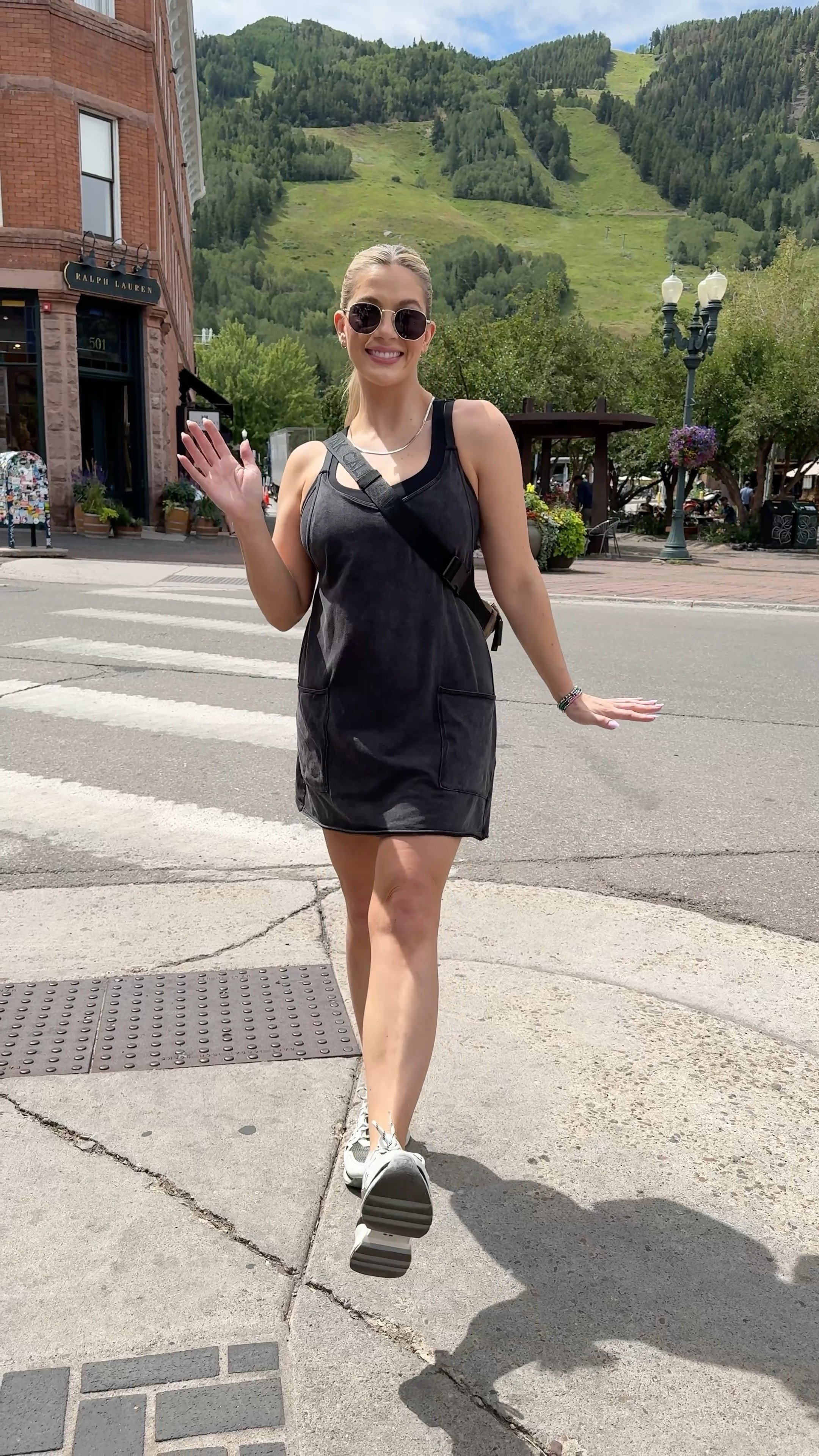 Emergency emergency trend with my cute girly western and athleisure outfits I wore in Aspen 

#LTKSaleAlert #LTKSeasonal #LTKActive