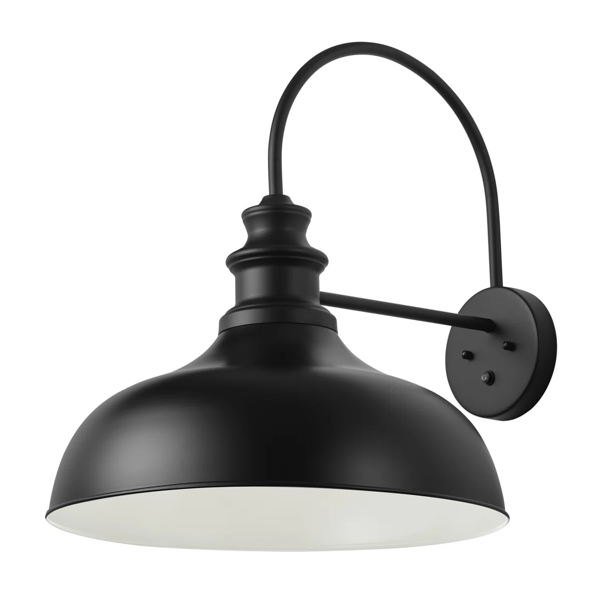 Pernilla Armed Sconce | Wayfair North America