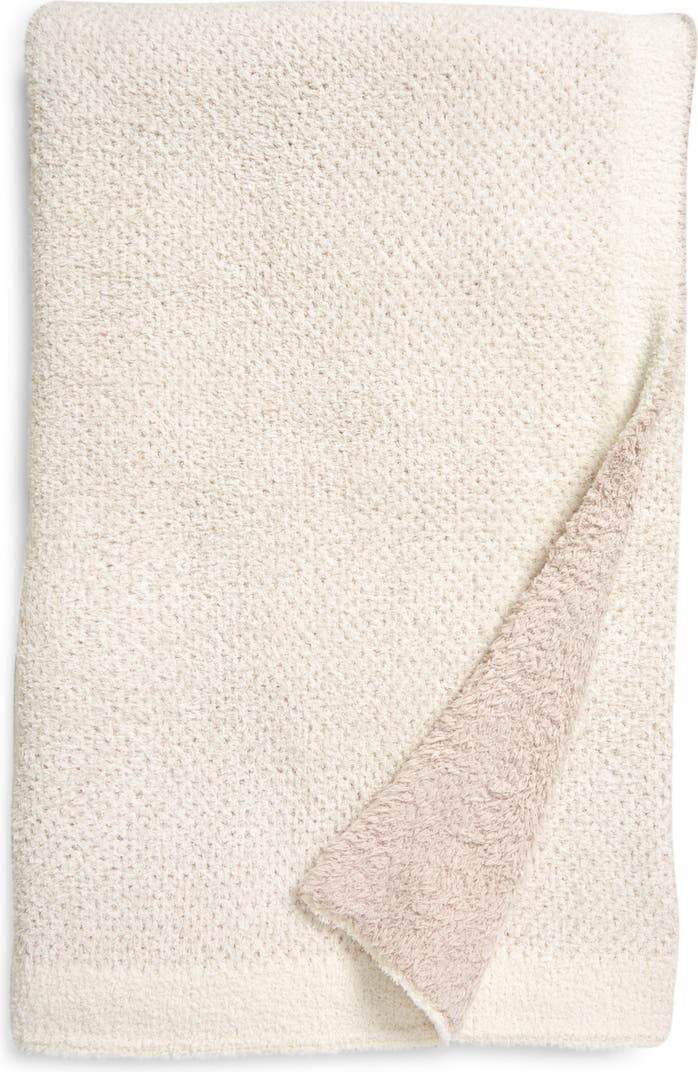 Dual Texture Throw Blanket | Nordstrom
