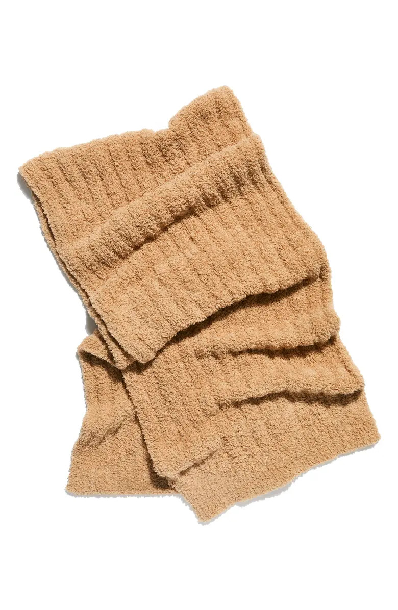 Cloud Rib Oversize Scarf | Nordstrom