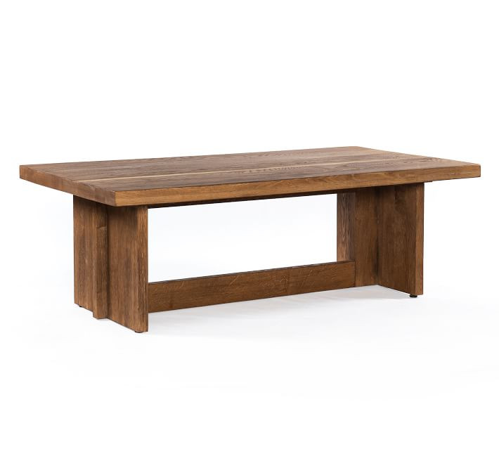 Hearst 51" Coffee Table | Pottery Barn (US)