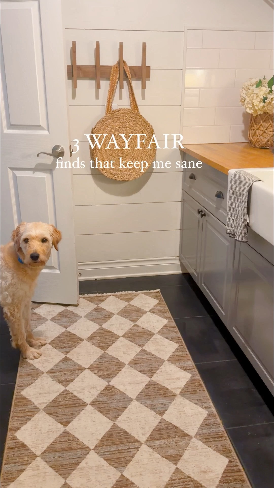 Sharing 3 @Wayfair finds that have truly made my daily routine easier 🤍 #ad

• cordless wet mop for quick floor resets (no full setup)
• handheld vacuum for crumbs—especially in the sofa
• tabletop ironing board that folds up and tucks away easily

Simple, practical things I actually use every day as a busy mom.



#ad #wayfair #wayfairpartner #wayfair #springcleaning