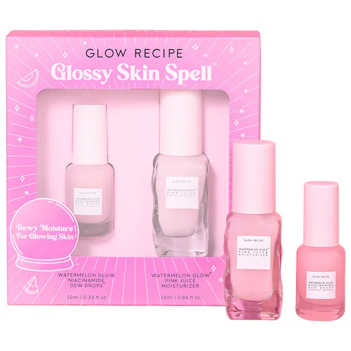 Glossy Skin Spell Kit | Sephora (US)