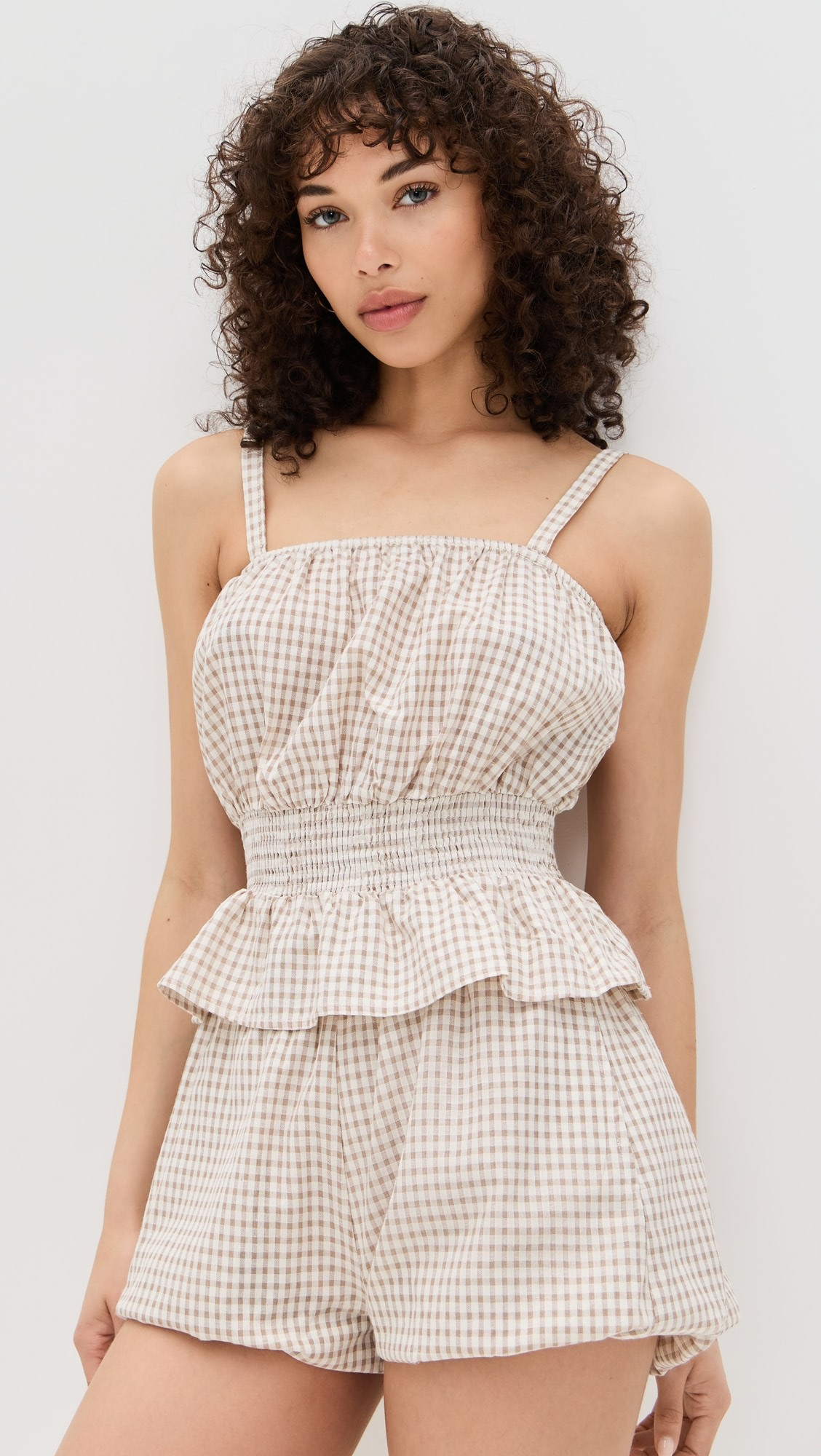 Beach Club Top | Shopbop