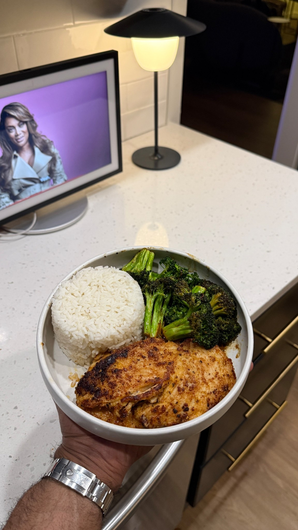 My favorite dinner bowls and Amazon Echo Show 15 linked here! 

#LTKMens #LTKfoodie #LTKHome