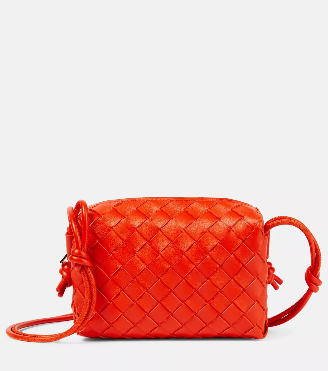 Grace Mini leather shoulder bag curated on LTK