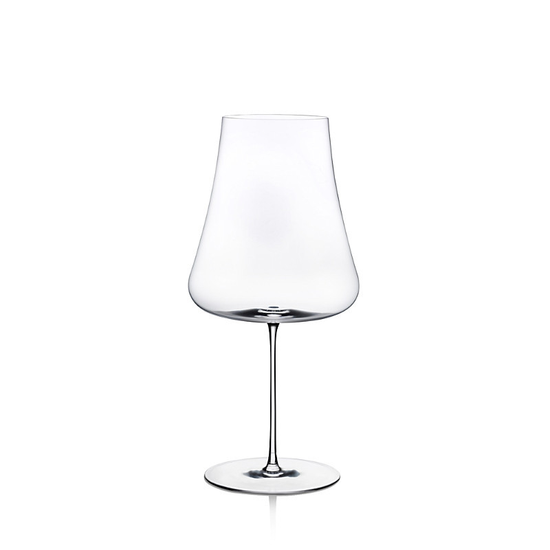 Nude Glass Stem Zero Ion Shielding Red Wine Glass | Bloomingdale's (US)