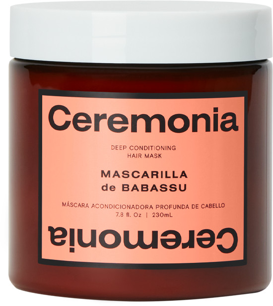 Ceremonia Mascarilla de Babassu 236 ml | LYKO