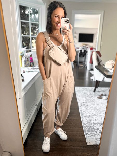 Free People look for less, amazon jumpsuit size small 

#LTKunder50 #LTKtravel #LTKFind
