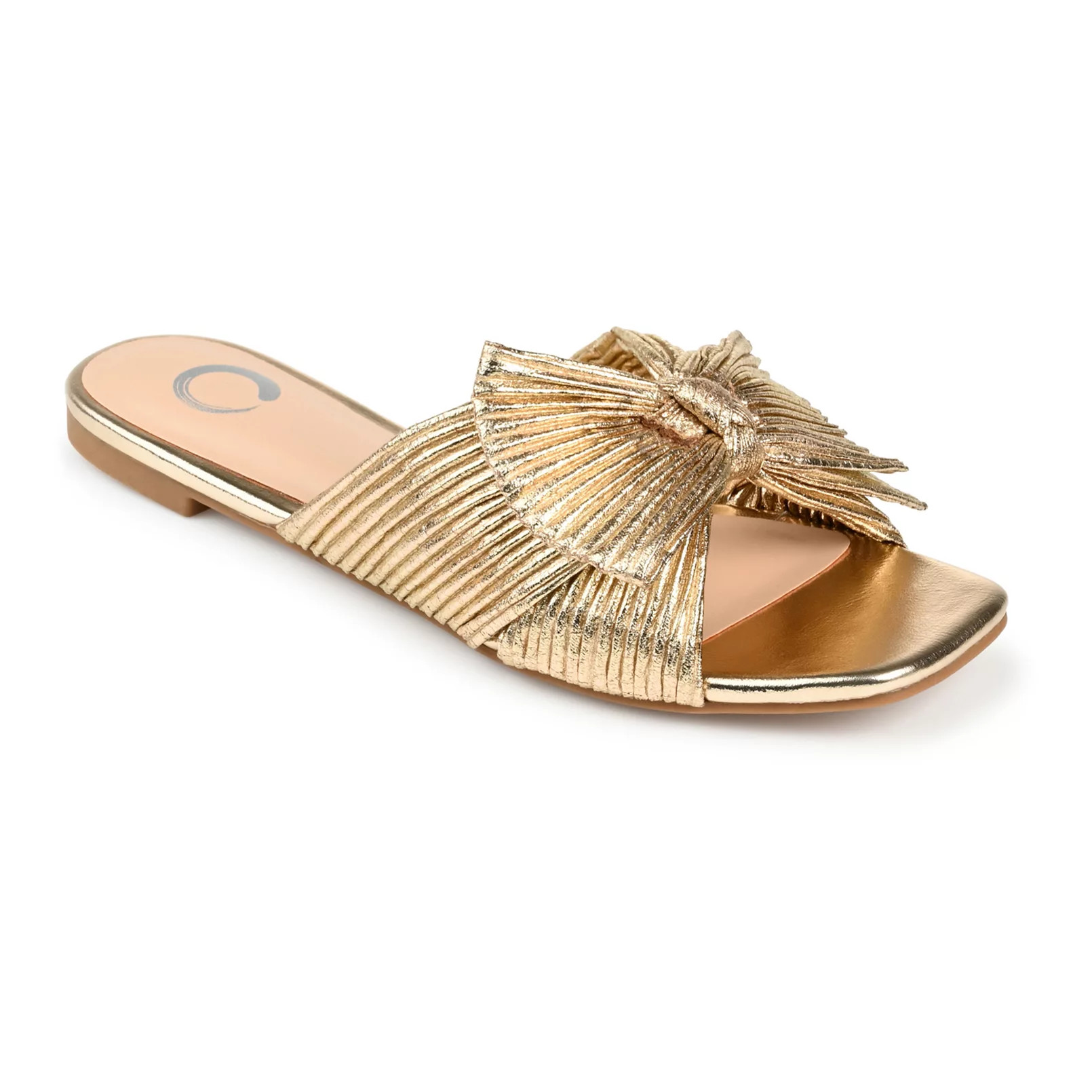 Journee Collection Serlina Women's Tru Comfort Foam™ Slide Sandal | Kohl's