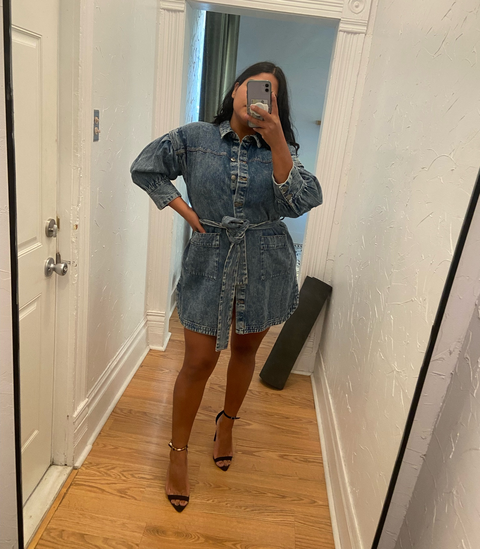 perfect for fall to winter transition

#LTKSeasonal #LTKcurves #LTKunder100