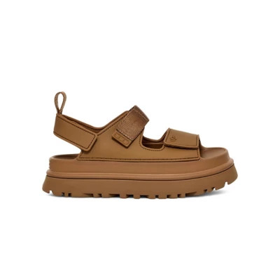 Women's UGG Goldenglow Platform Sandals | Scheels