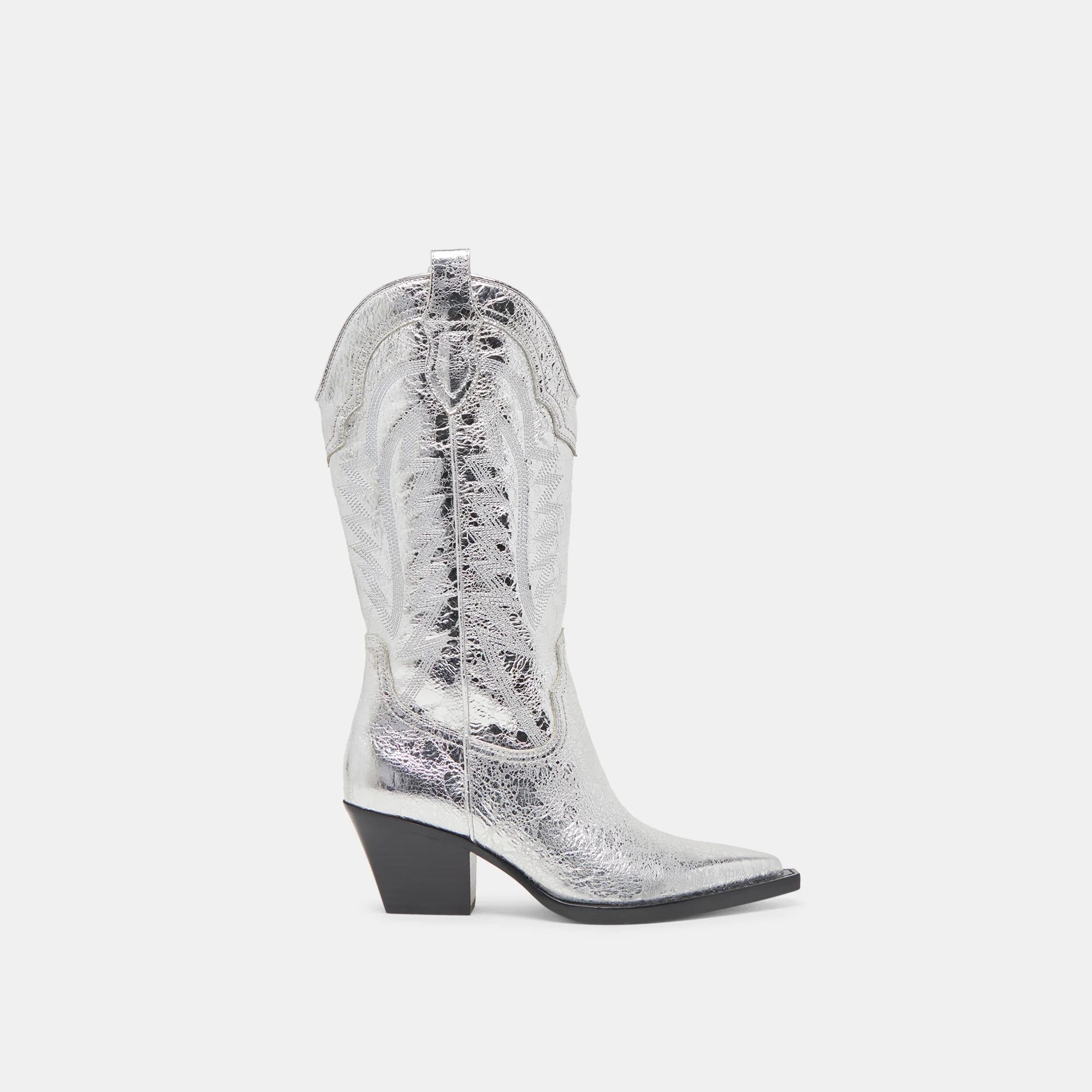 Ryland Wide Calf Boots | DolceVita.com