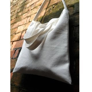 Canvas Tote Bag | YesStyle Global