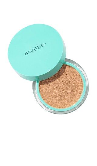 SWEED Miracle Powder in Golden Medium 03. | Revolve Clothing (Global)