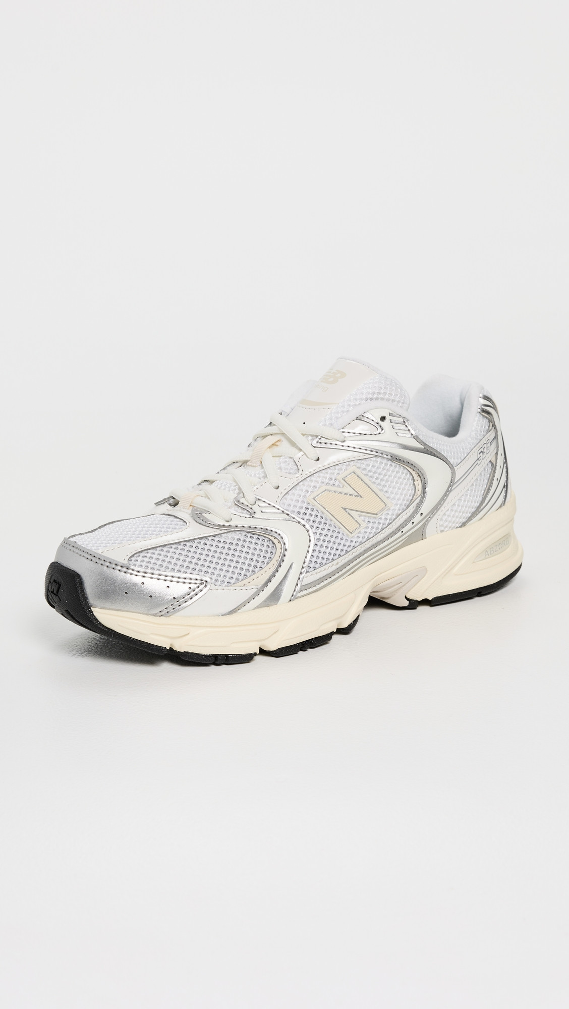 New Balance 530 Sneakers Grey/Beige M 4/ W 5.5 | Shopbop