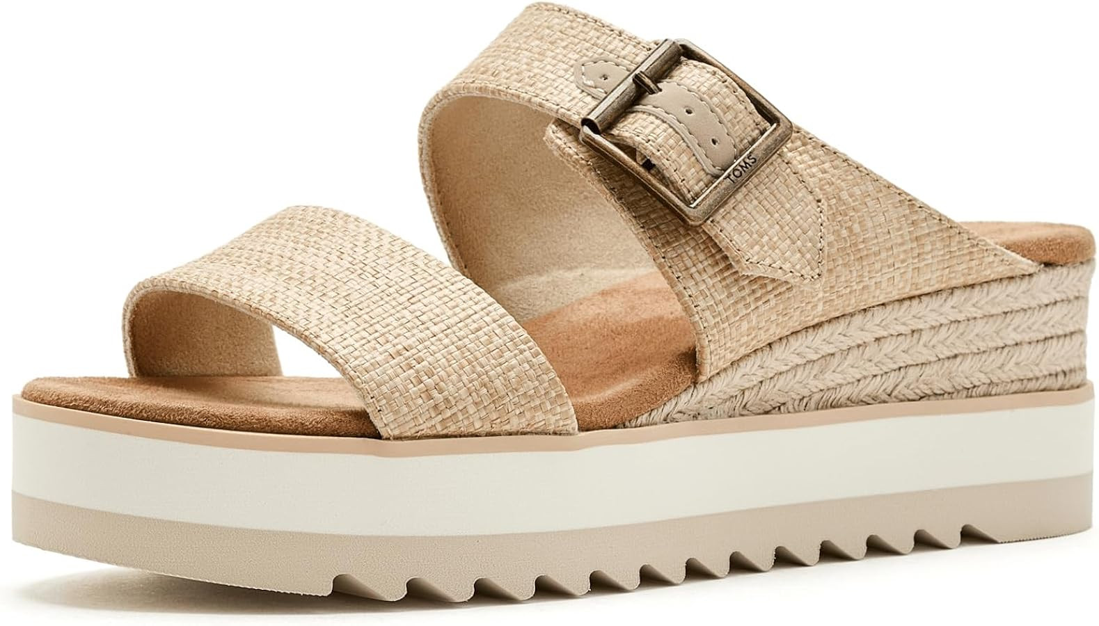 TOMS Diana Mule Buckle | Amazon (US)