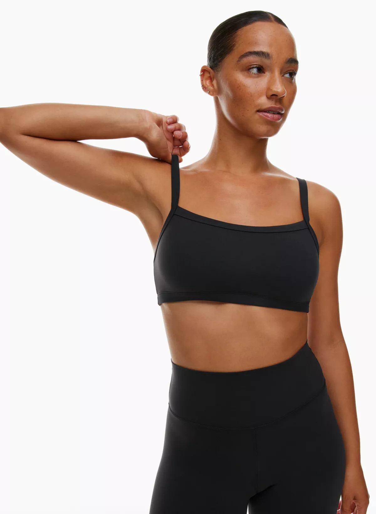 TNABUTTER™ TUMBLER BRA TOP | Aritzia