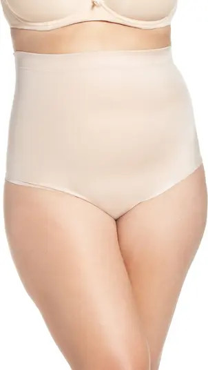 Suit Your Fancy High Waist Thong | Nordstrom