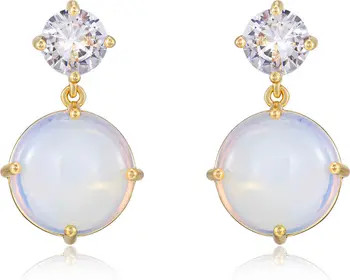 Ettika Opal Drop Earrings | Nordstrom | Nordstrom