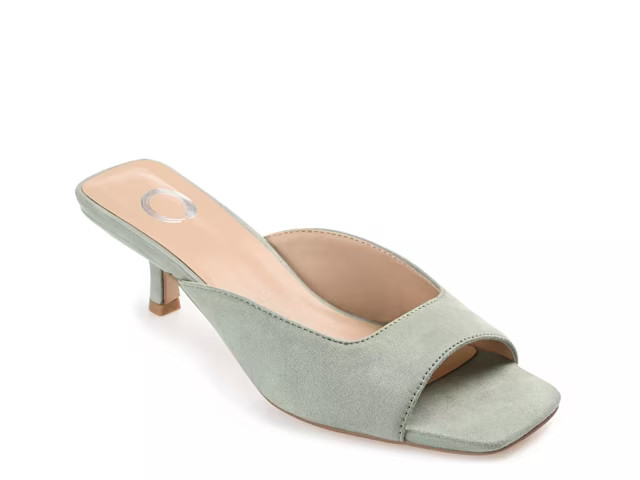 Journee Collection Larna Sandal | DSW