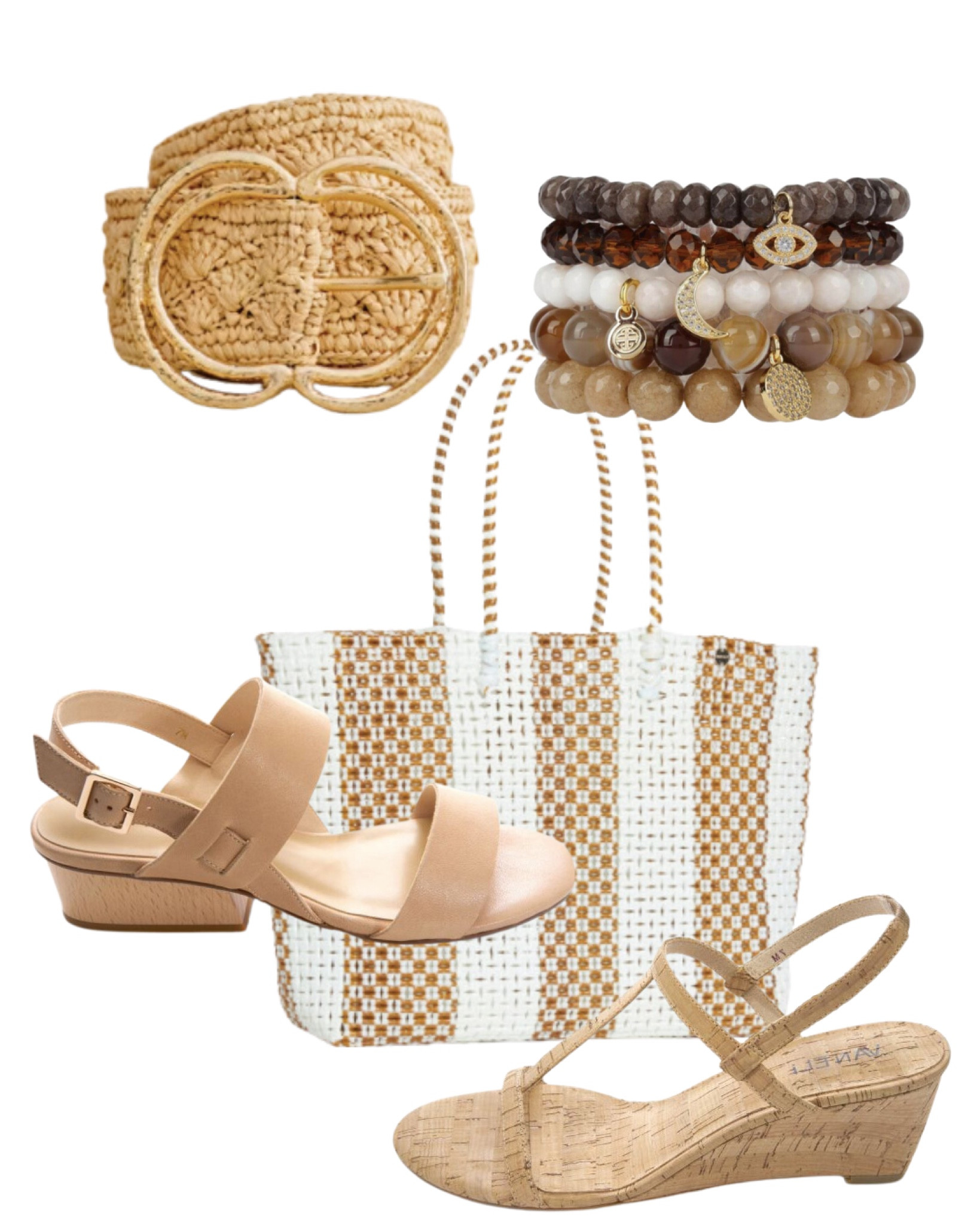 More Beautiful Spring and Summer belts and Accessories in our round up for you

LTKspringbelts
LTKspringaccessories

#LTKSeasonal