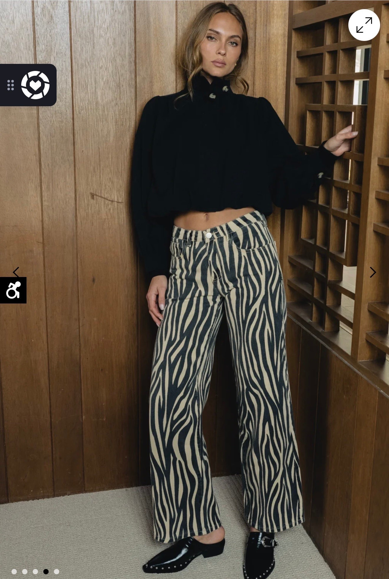 Zebra print!!!!!!