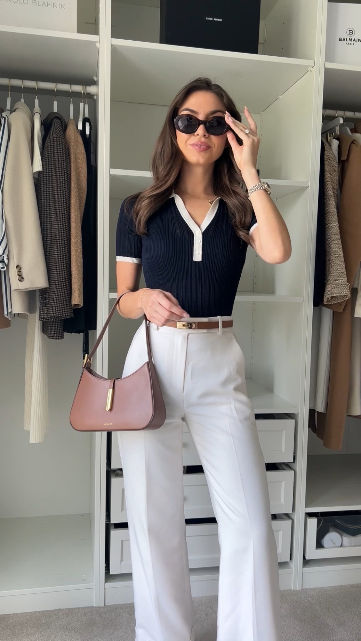 Love this spring summer outfit!



#LTKsummer #LTKeurope #LTKspring